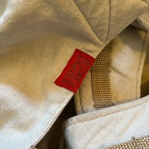 Sakura Scout carrier in FLAX